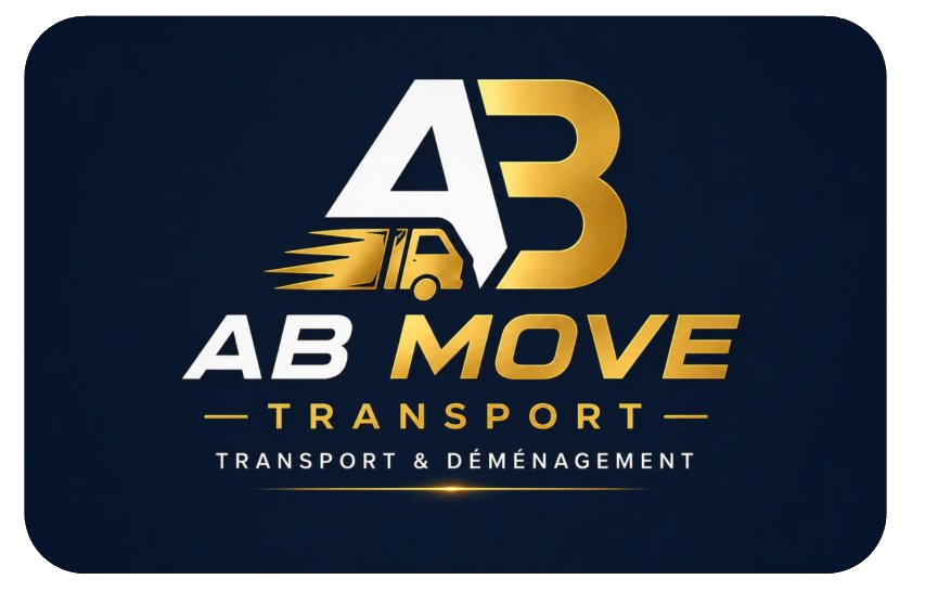 Logo AB Move Transport